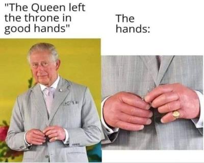 Random Memes and Jokes (19) Thumbnail